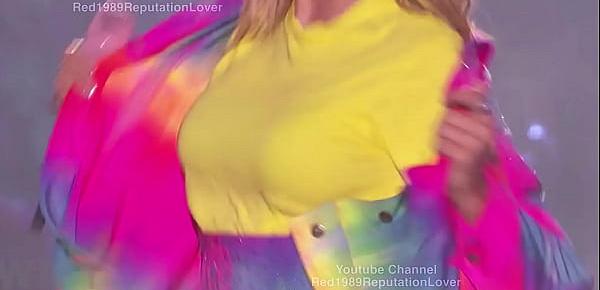  Taylor Swift Hot Sexy Fap Tribute - Best of 2019 - Part 2